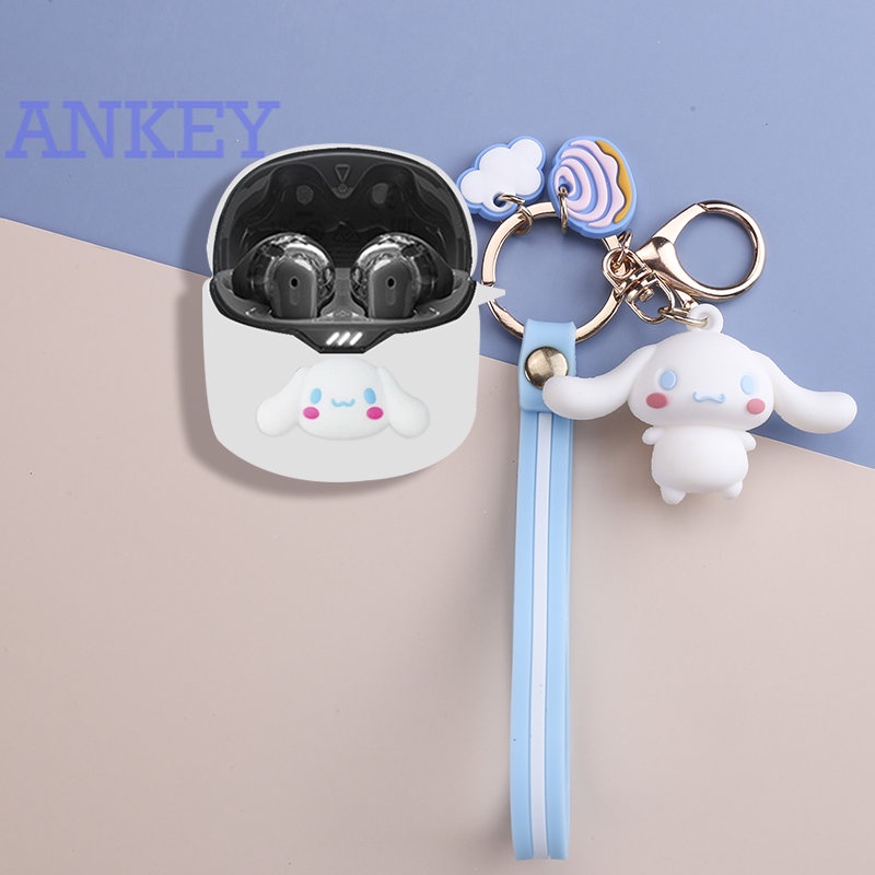 JBL Tune Flex / JBL T220 / 225TWS Case Protective Earphone Silicone TuneFlex Cover Soft Shell