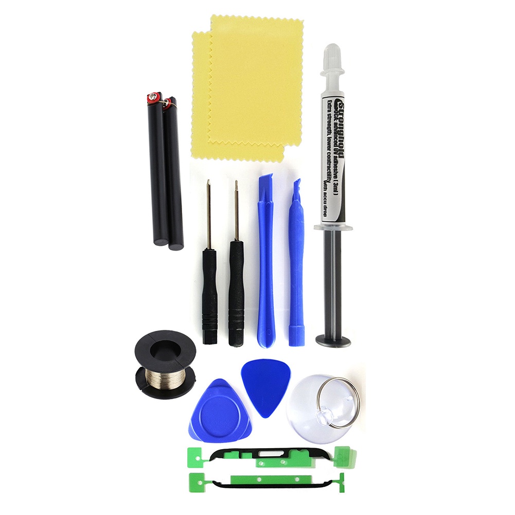 Bộ số hóa màn hình điện thoại cảm ứng LENOVO thay thế chất lượng cao thích hợp cho Samsung Galaxy A40S/ A50S/ A70S