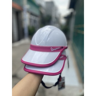 nón kết nữ vespa có lổ để tóc