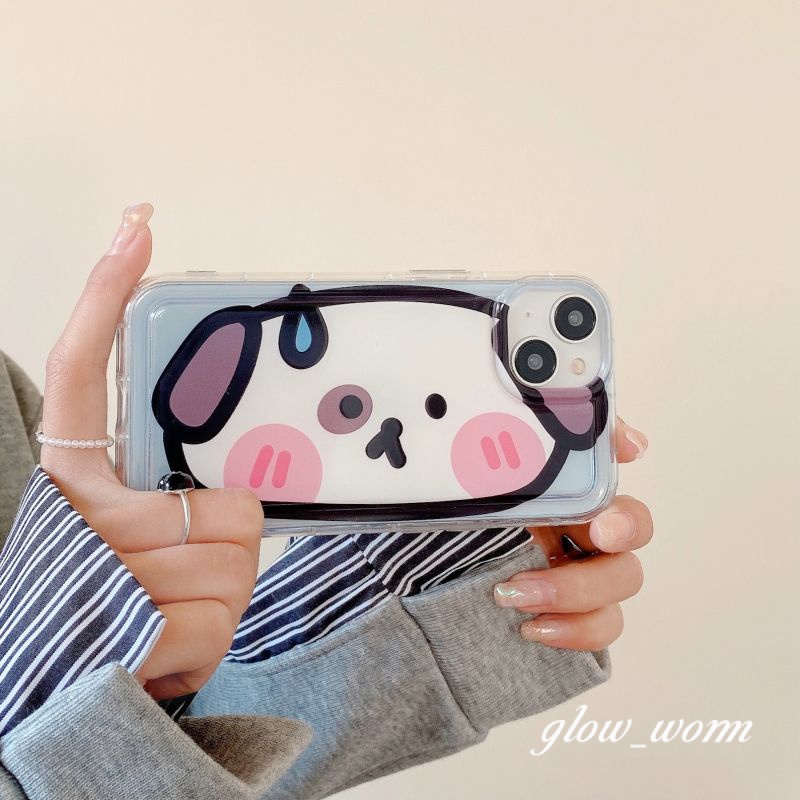 Ốp Điện Thoại Cho iPhone 14 13 12 11 7 8 6 6S Plus X Xr Xs Pro Max