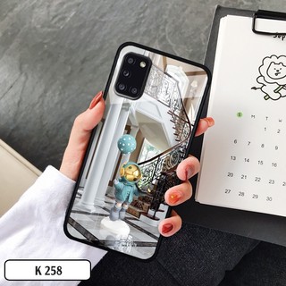 Ốp lưng phi hành gia Samsung Galaxy A31