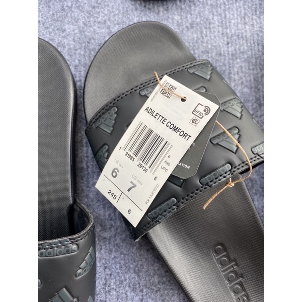 Dép quai ngang Adida$