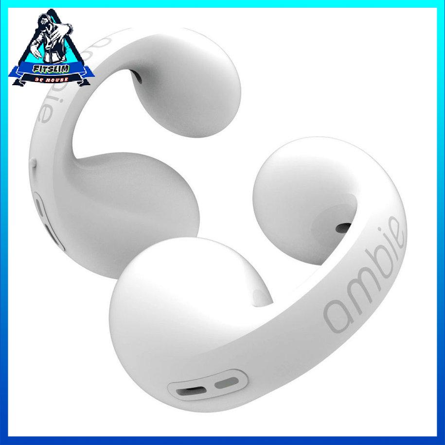 Tai nghe dẫn truyền xương không dây thể thao hở tai [S/18]