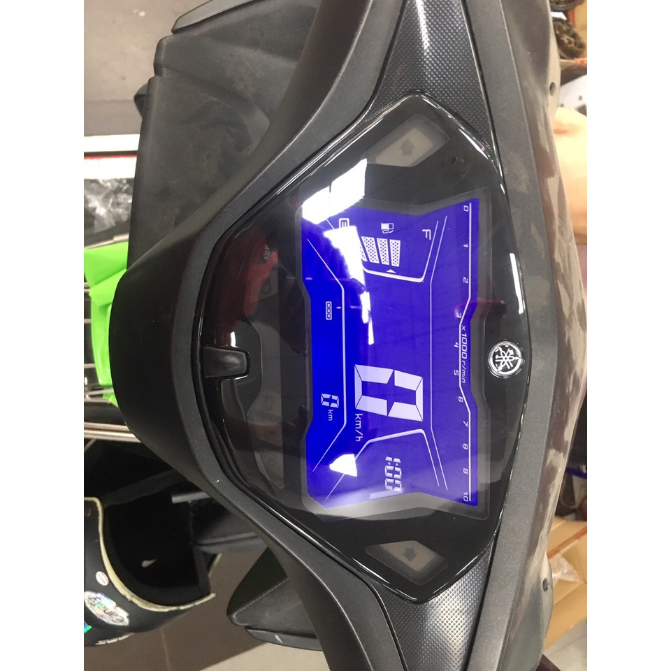 Cụm đồng hồ NVX 125 Chính hãng Yamaha