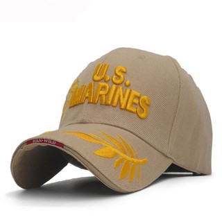 Mũ bóng chày nam Snapback