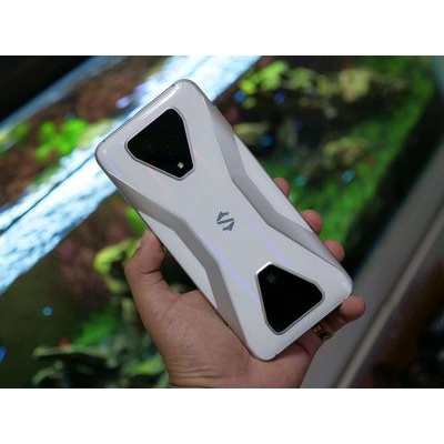 Điện thoại Xiaomi Black Shark 3 Gaming, cấu hình khủng, bộ nhớ 128GB/256GB. bảo hành 12 tháng, lỗi 1 đổi 1 | BigBuy360 - bigbuy360.vn
