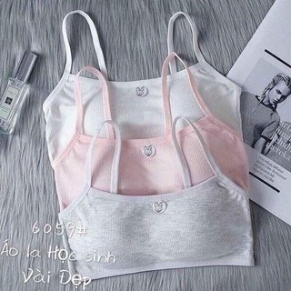 Áo học sinh freesize dưới 50kg