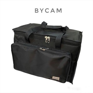 Túi đựng loa kcbox s9 chống sốc bycam