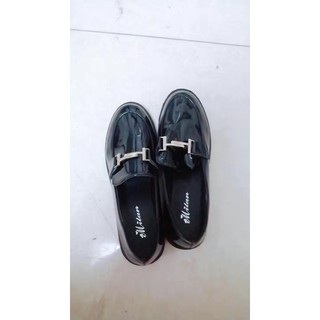 [ORDER] Giày nữ/ Loafer nữ mũi tròn