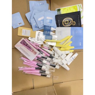 Hàng tặng 1k - Lẻ mặt nạ