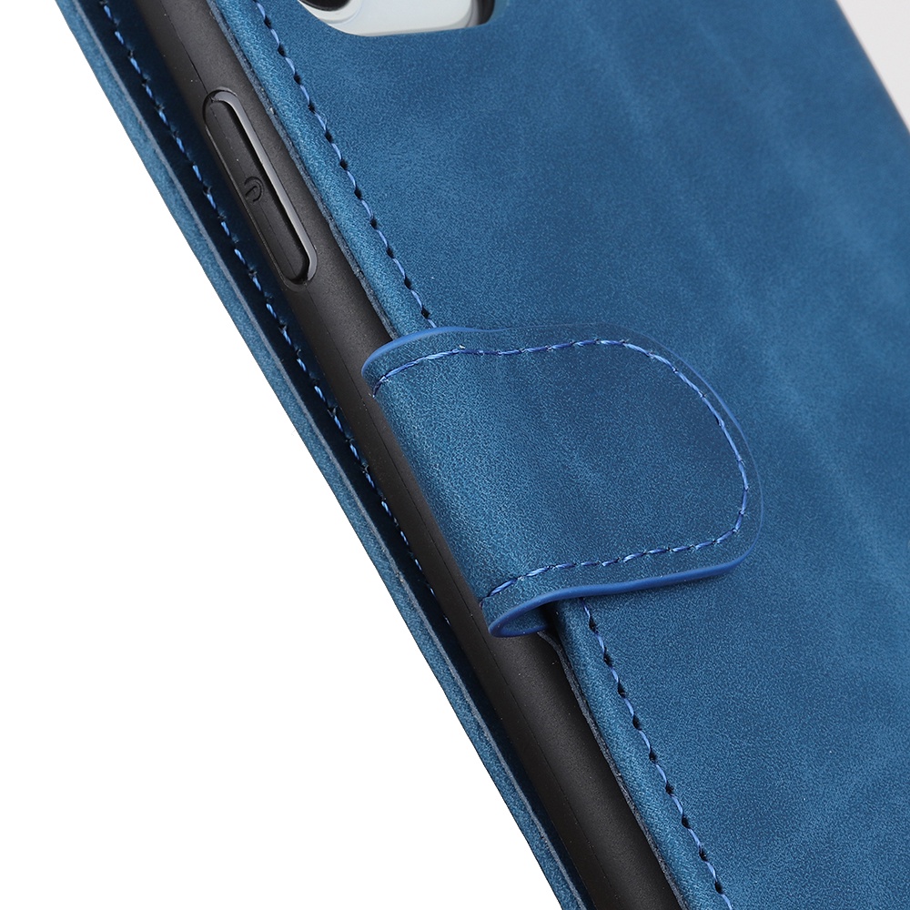 OPPO Reno 8 Pro 5G A96 Find X5 Pro 5G Reno 7 A76 A95 A16k A55 Reno 6/6 Z A16 A74 Bao da PU dạng nắp gập
