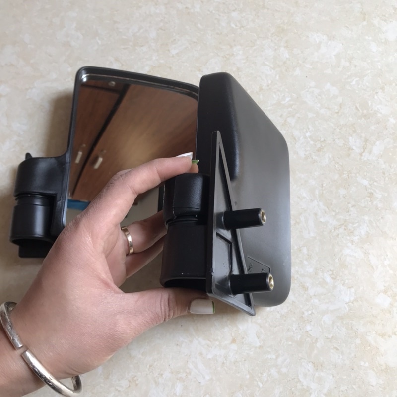 Gương chiếu hậu cho xe suzuki 5 tạ,  gương cho xe 3 4 bánh, xe công nông