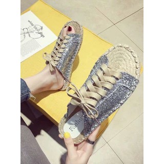 [ORDER] Dép ulzzang dây đan order