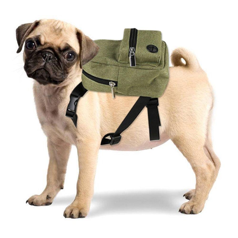 LET Balo Đựng Đồ Ăn Vặt Huấn Luyện Chó Thời Trang