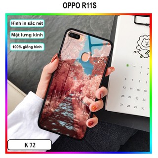 Ốp  lưng chống vỡ  Oppo R11S