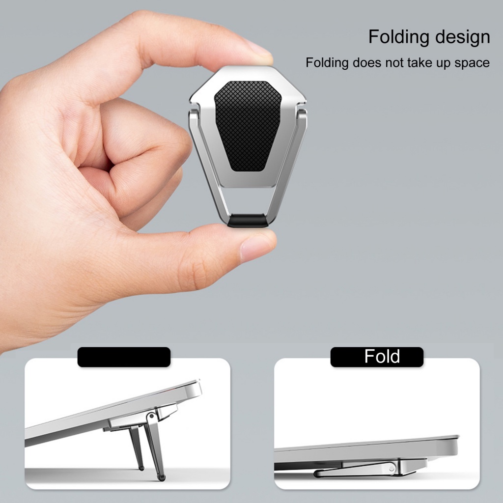 Set 2 Giá Đỡ Laptop Tản Nhiệt Có Thể Gấp Gọn Hình Hoa Hướng Dương