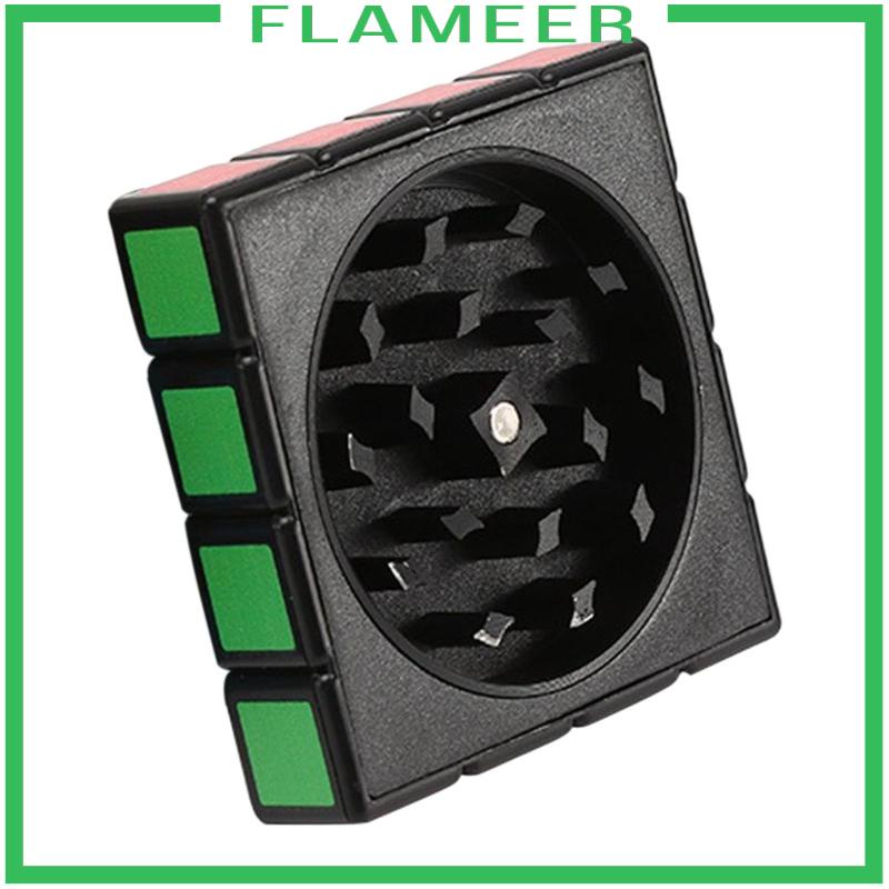 Máy Xay Gia Vị Cầm Tay 4 Phần Cho Nhà Bếp