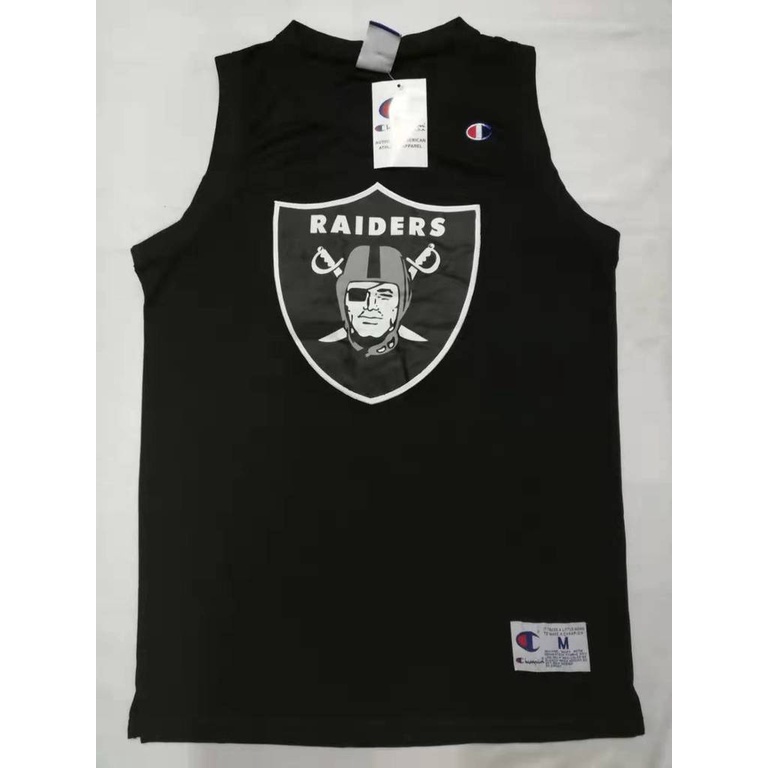 Nfl Oakland Raiders Áo Bóng Đá