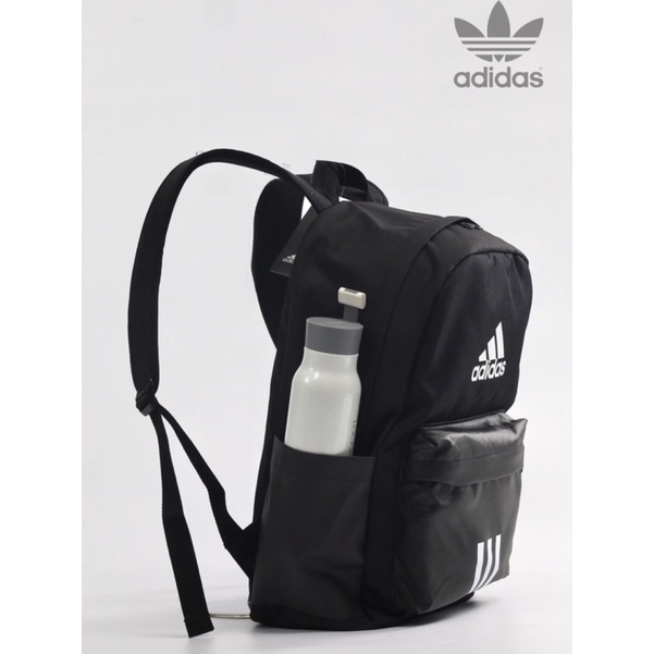 Balo ADIDAS FI7968 Power 5 Balo laptop balo thể thao nam nữ unisex