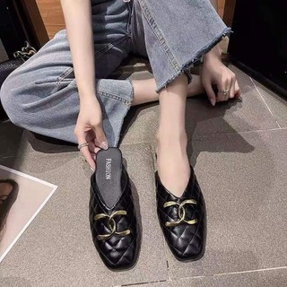 ORDER BIGSIZE Giày sục big size 40 41 42 43