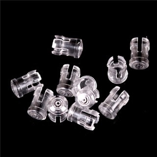 10 bóng đèn led diode 3mm