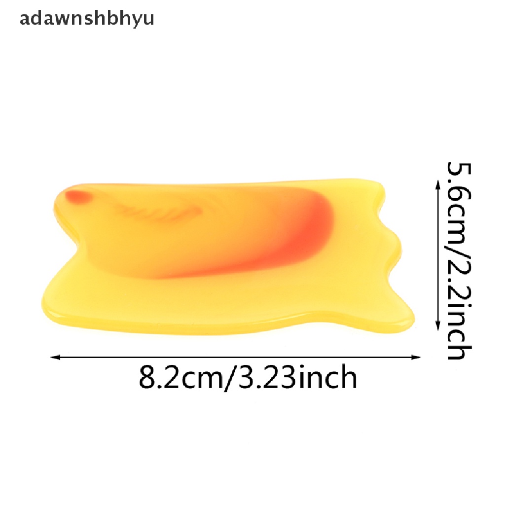 Dụng Cụ Mát Xa Gua Sha Cho Cơ Thể