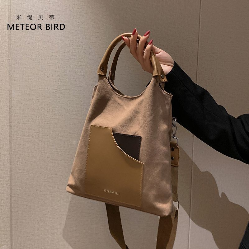 Miti Betty Túi Đeo Chéo Nhỏ Gọn Nghệ Thuật Thời Trang Đa Năng Cho Nữ Sinh Và Học Sinh Va Chạm C