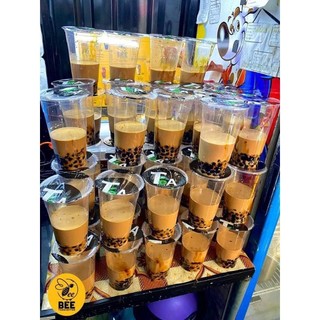 Trà Kinh Bắc trà đen đặc biệt 1kg ( tặng bộ công thức pha trà chuẩn vị Phúc Long)