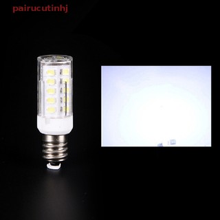 Cặp Đèn led e12 / e14 mini Gắn Tủ Lạnh
