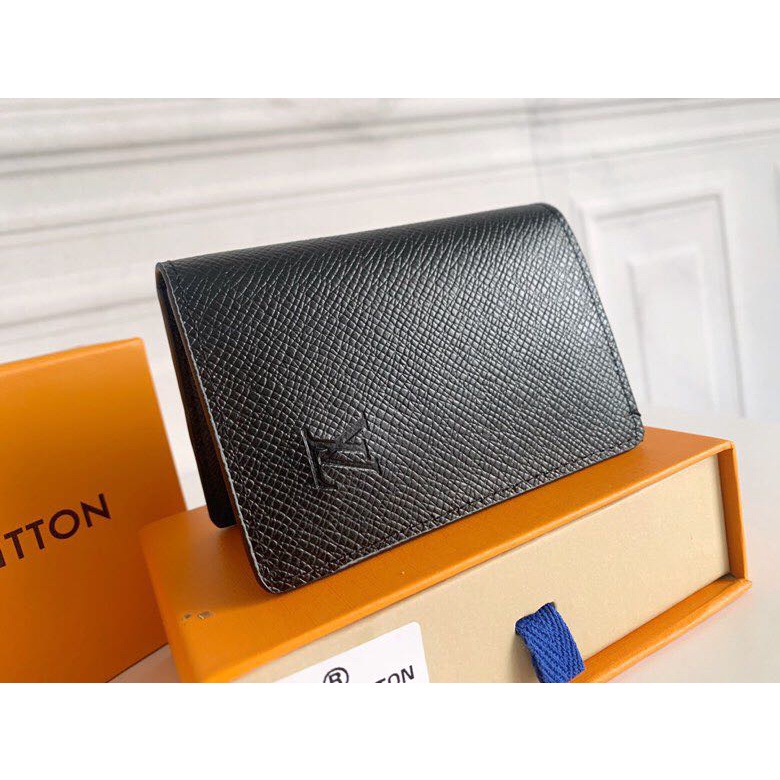 Hình ảnh vật lý Louis vuitton là chính hãng LV thẻ M63144 sẵn sàng để vận chuyển