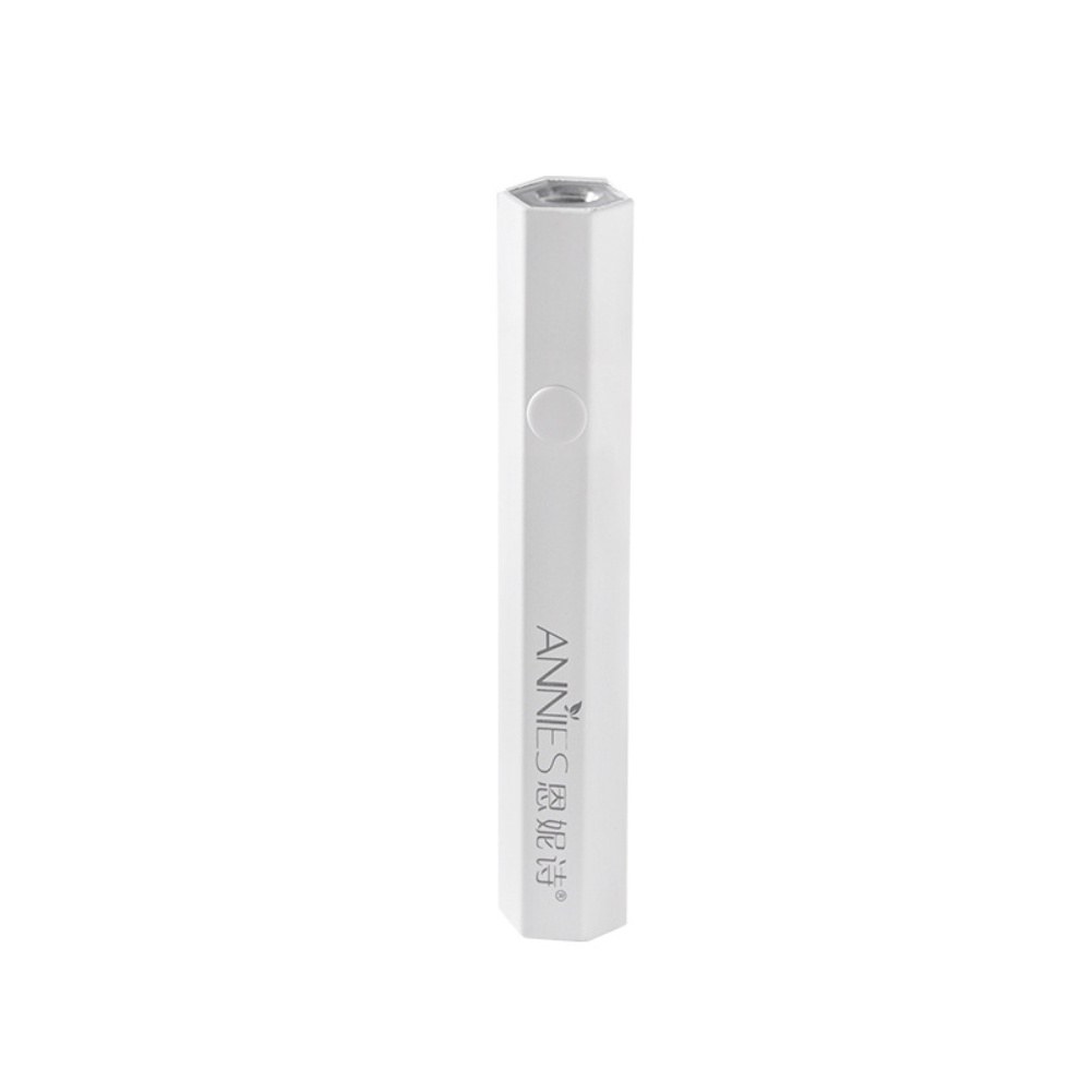 Đèn làm móng JULYSTAR cầm tay nhanh khô tiện dụng cho nghệ thuật LED UV