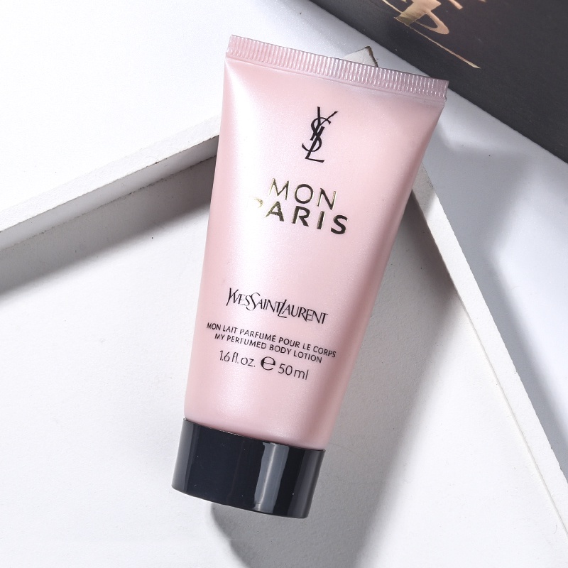 Ysl Nước Hoa Toàn Thân 50ml Dưỡng Ẩm Lâu Phai Hương Thơm Cao Cấp