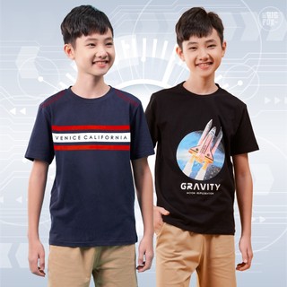 Áo phông bé trai size đại , áo thun cộc tay mùa hè tuổi teen chất cotton hình in đẹp, cỡ 12,13,14,15 (37kg- 50kg)