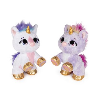 Đồ chơi Present Pets Kỳ Lân đổi màu phát sáng