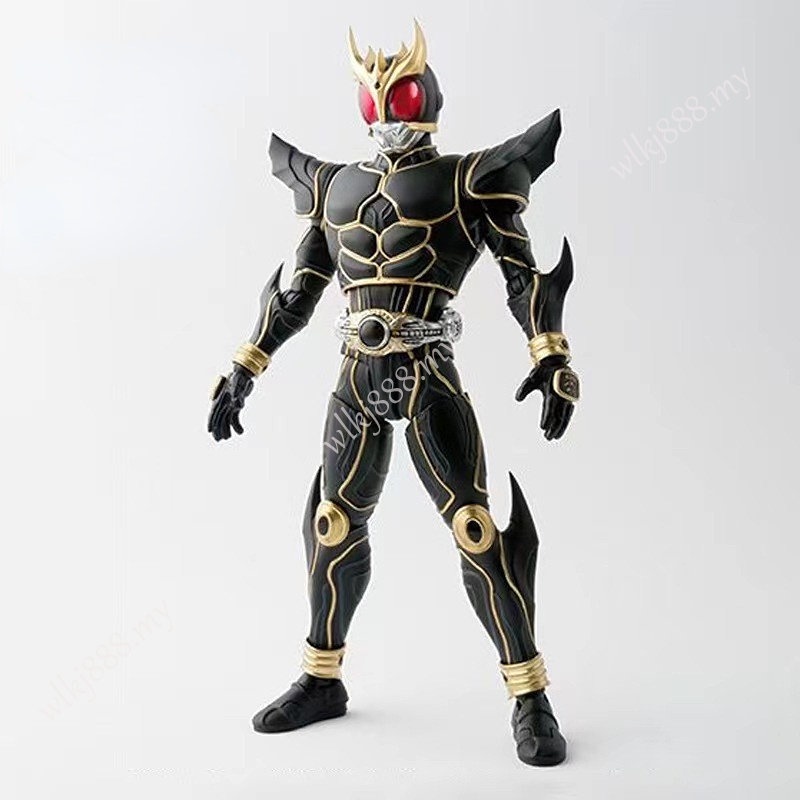 Mô Hình Nhân Vật Kamen Rider Kuuga SHF