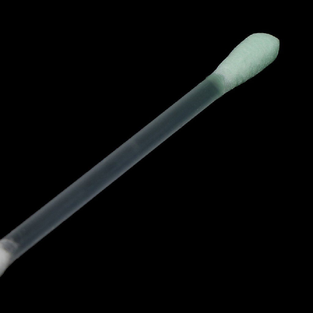 Hộp 25 Bông Tăm Hai Đầu Trang Điểm Mắt / Mặt adawnshbhyu