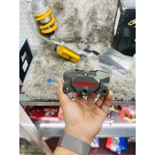 Heo Dầu Adelin 2Pis CNC Mod Frando 2Pis ////