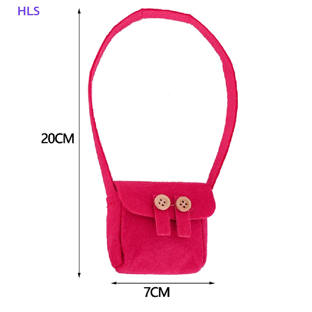 1 Vịt Nhồi Bông 30cm Dành Cho Búp Bê Lalafanfan