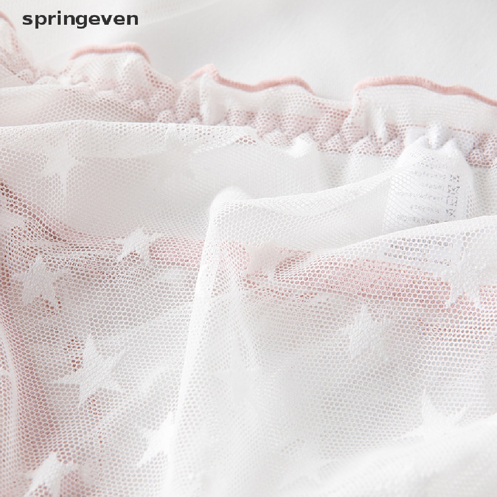 Quần Lót Ren Hoa Thiết Kế Quyến Rũ Cho Phái Nữ