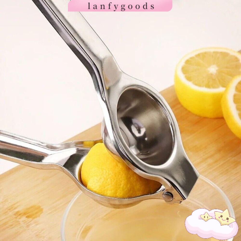 Dụng Cụ Vắt Nước Chanh Tươi Bằng Tay