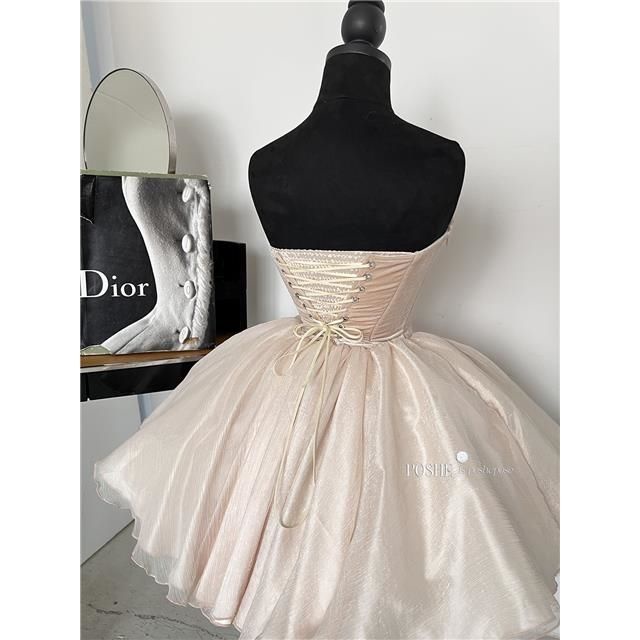 Đầm Tay Dài Hở Vai Phong Cách Hàn Quốc Thời Trang Mùa Hè Hàng Mới 2023 Dành Cho Bạn Nữ