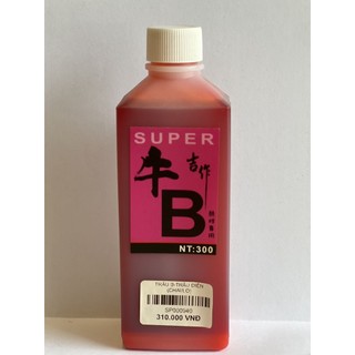 HL Câu Cá - Hãng Trâu Điên