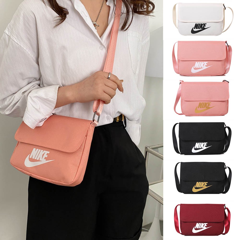 Túi Đeo Chéo Thể Thao Kèm Ví Đựng Tiền Tiện Lợi