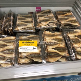 CÁ CHỈ VÀNG - PHÚ YÊN (500g/ 1hộp)