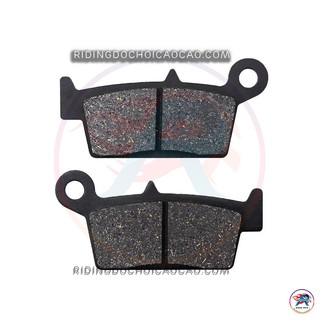 Bố Thắng Sau các dòng xe cào cào | Rear Brake Pads