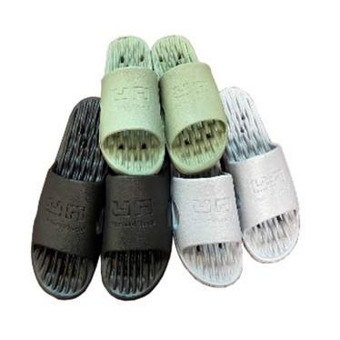 Dép đi trong nhà - dép chống trơn trượt nhà tắm MASSAGE văn phòng