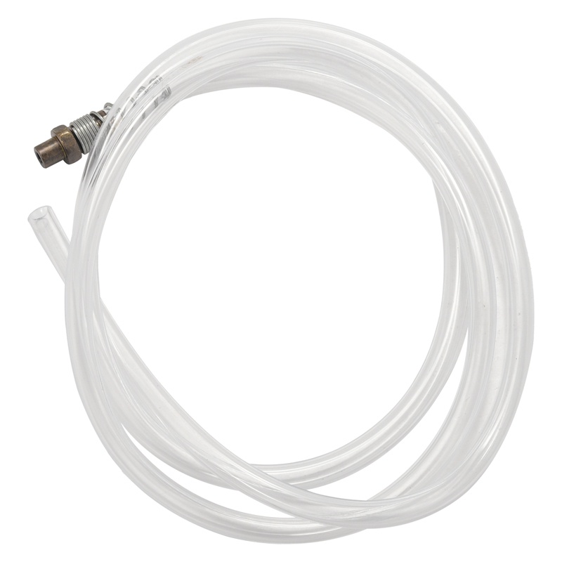 Bộ Súng Phun Nước Áp Suất Cao Kèm Ống 400Mm Làm Sạch Dầu Động Cơ Xe Hơi