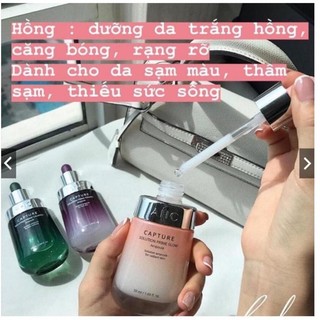 Tinh chất AHC Capture Solution Signature 50ml