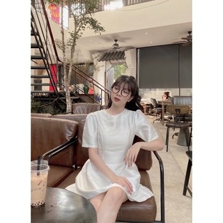 Tafta Dress (ẢNH THẬT)