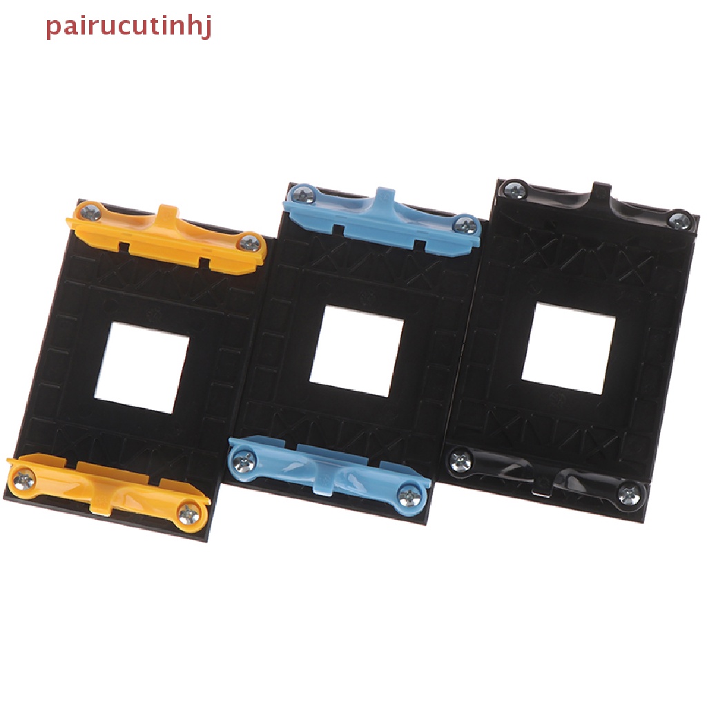 1 Cặp Quạt Tản Nhiệt AMD AM4 Cho CPU